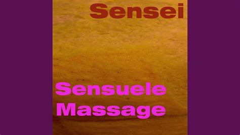 Sensuele massage van het hele lichaam Seksuele massage Ant